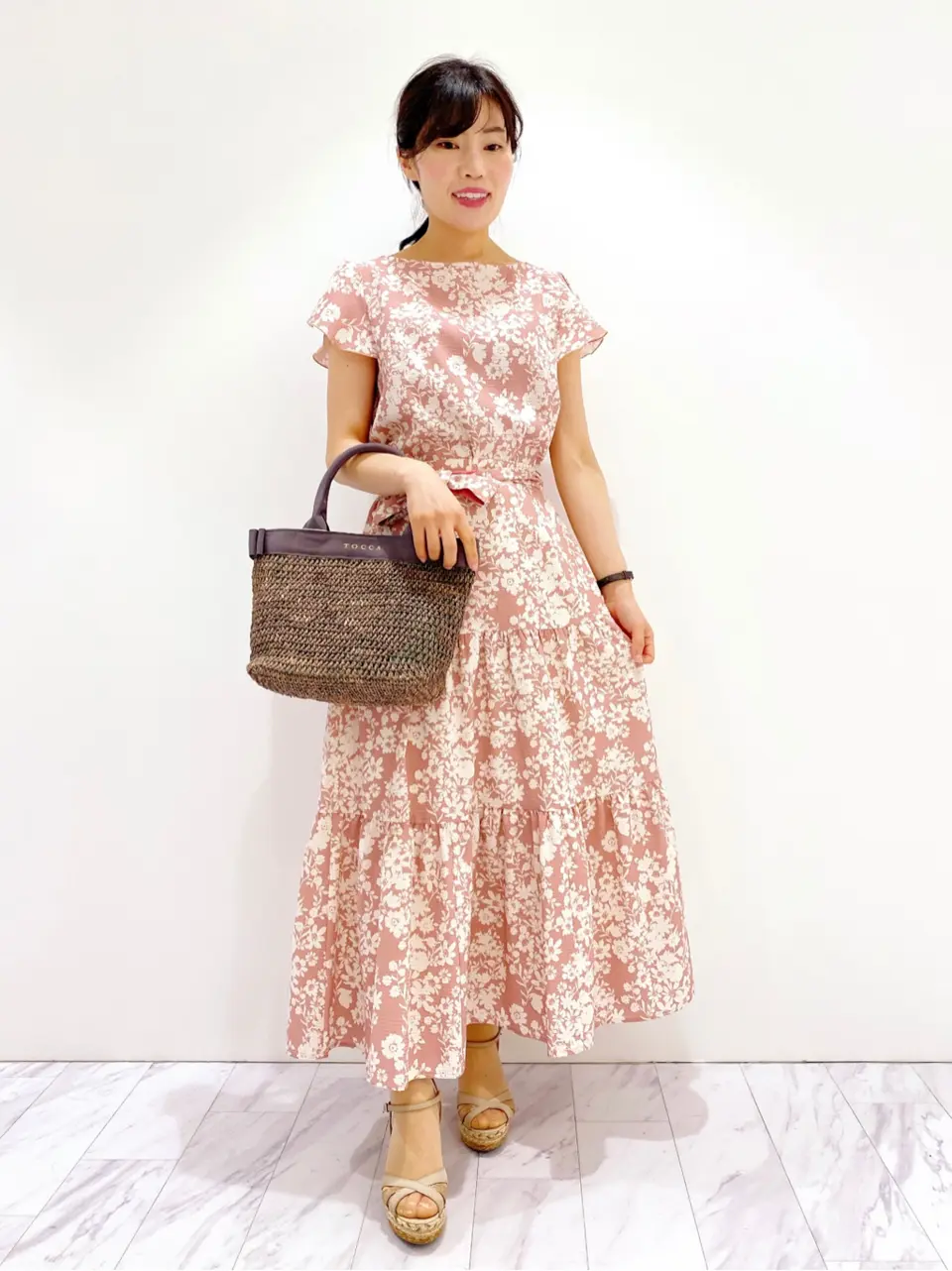  oda ❁ コーディネート画像