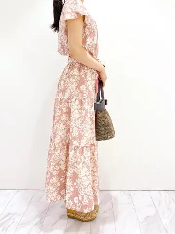 TOCCA oda ❁ コーディネート画像