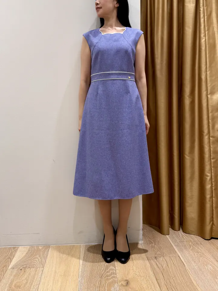 TOCCA A コーディネート画像
