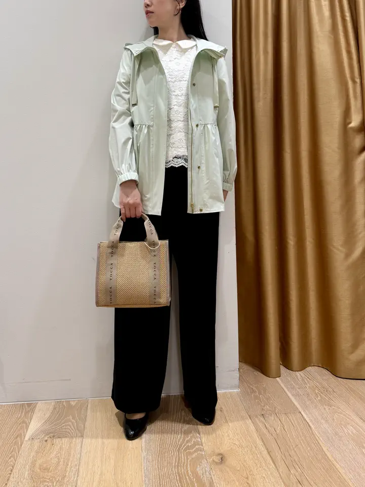 TOCCA A コーディネート画像