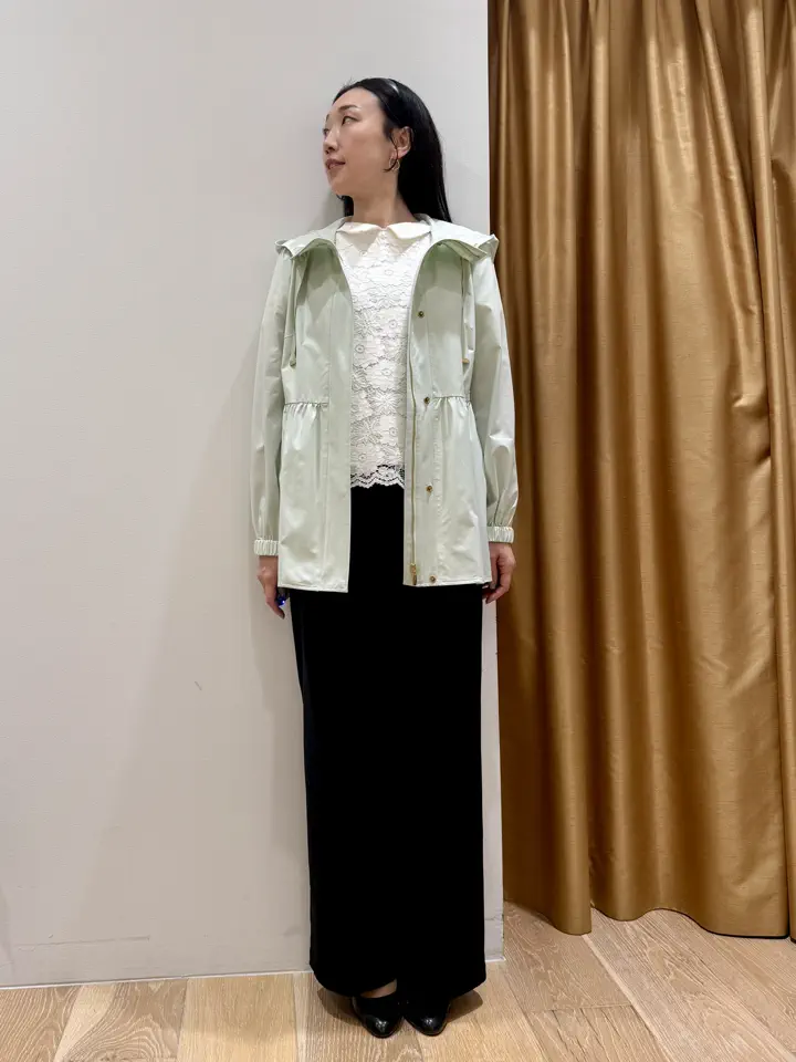 TOCCA A コーディネート画像