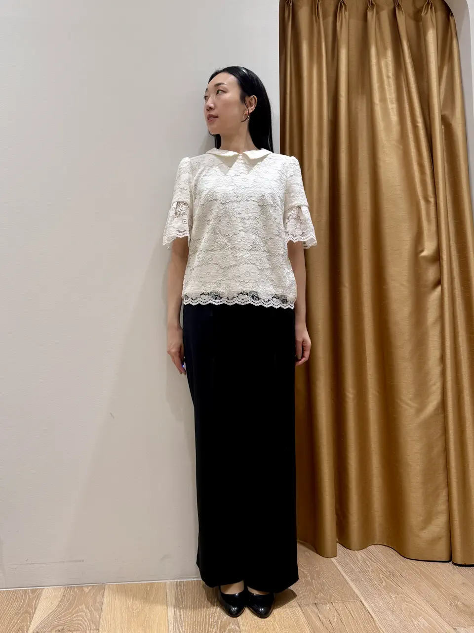 TOCCA A コーディネート画像