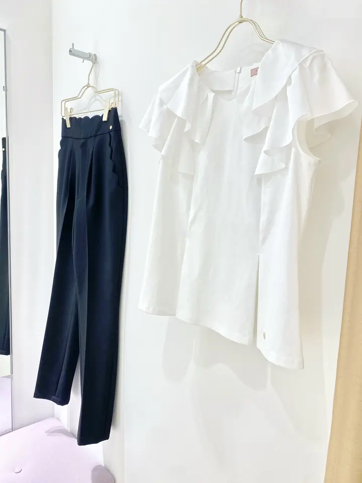 TOCCA oda  コーディネート画像