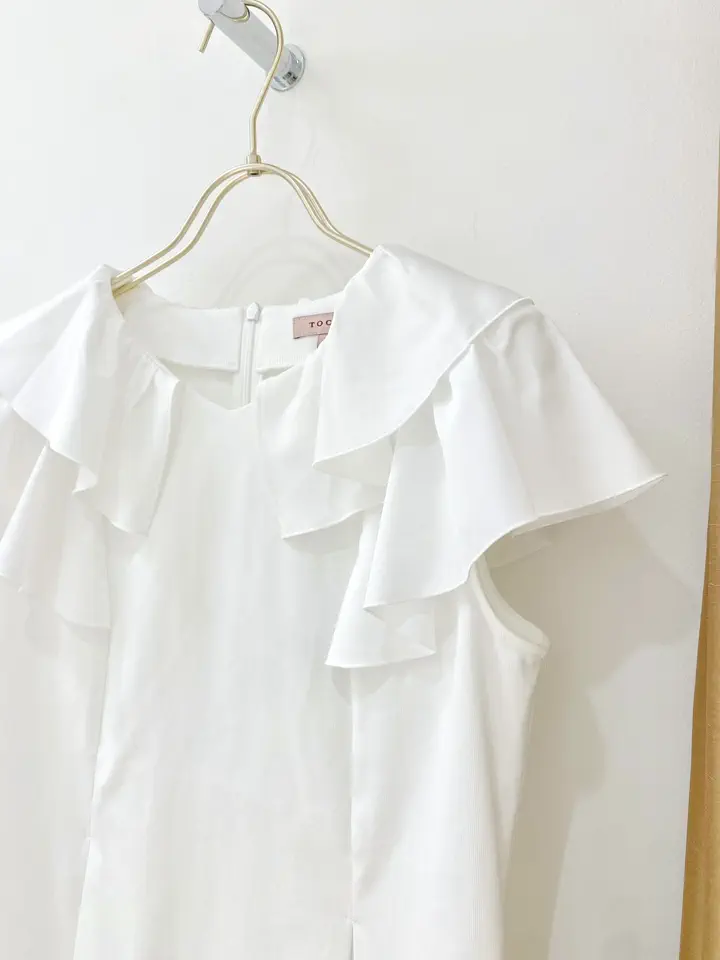 TOCCA oda  コーディネート画像