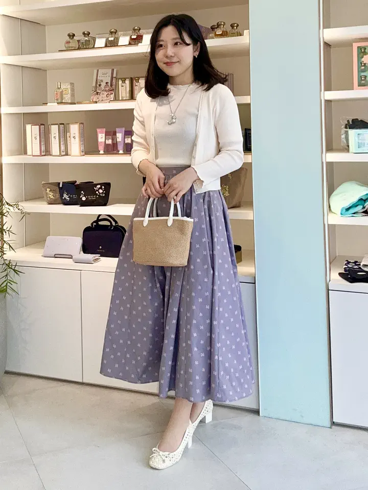 TOCCA Nana  コーディネート画像