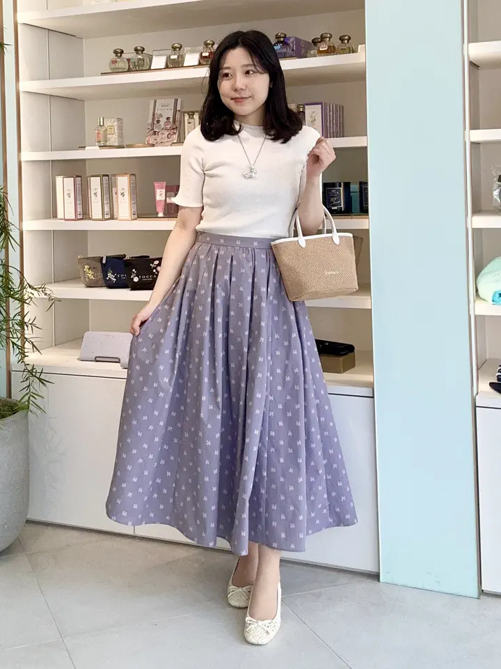 TOCCA Nana  コーディネート画像