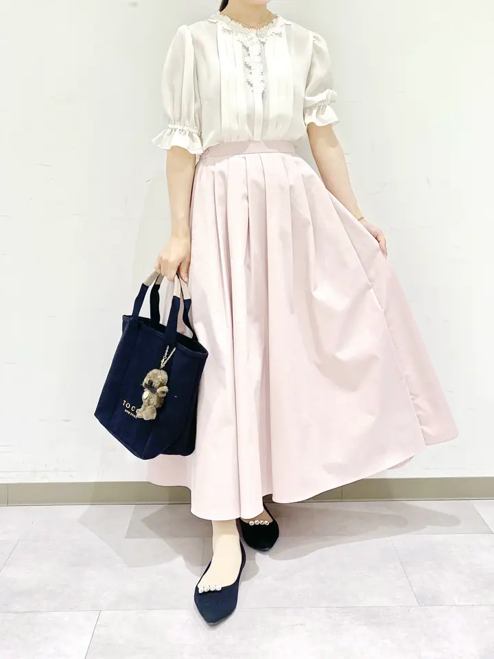 TOCCA oda  コーディネート画像