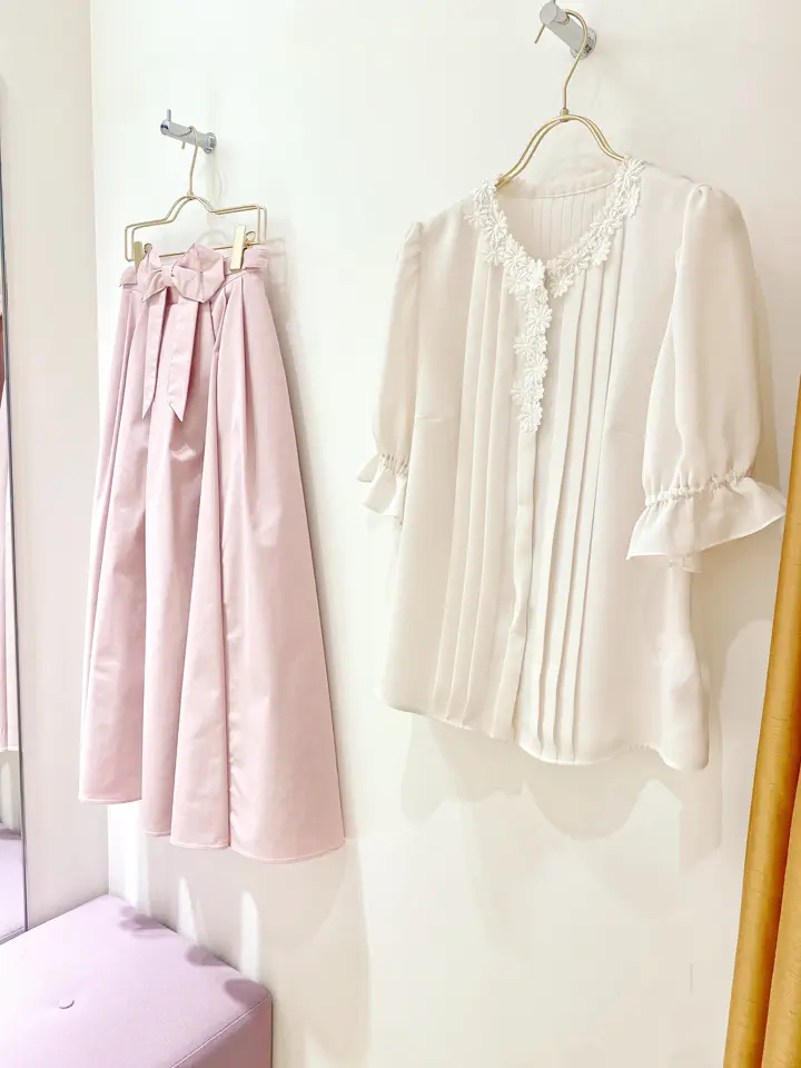 TOCCA oda  コーディネート画像