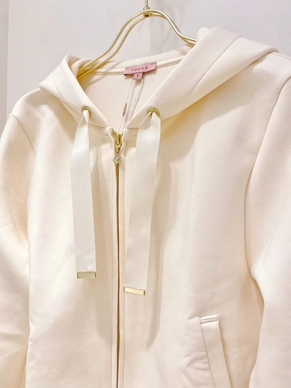 TOCCA oda  コーディネート画像