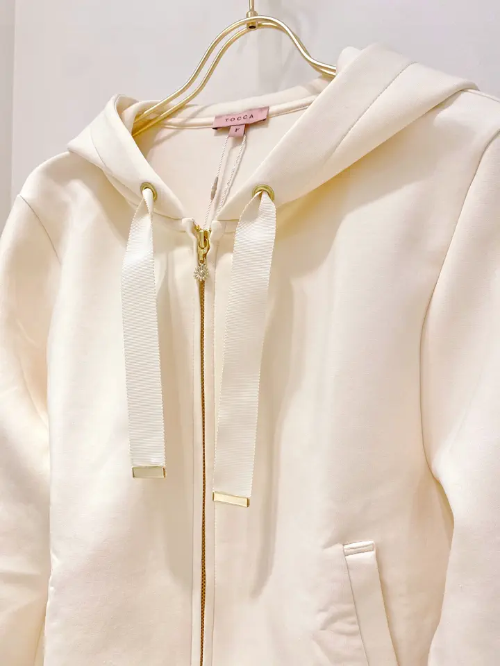 TOCCA oda  コーディネート画像