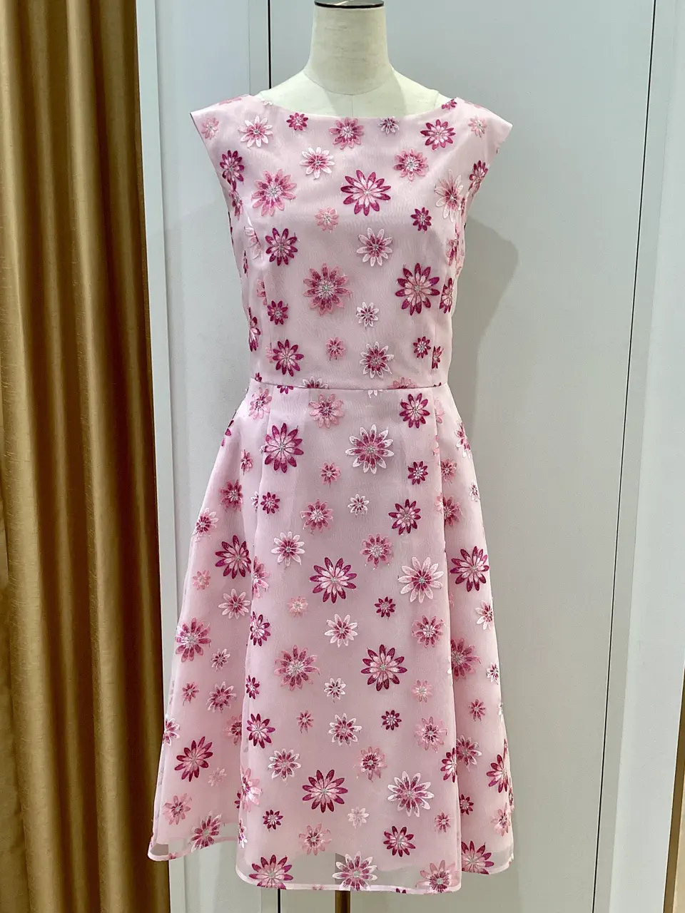 TOCCA A コーディネート画像