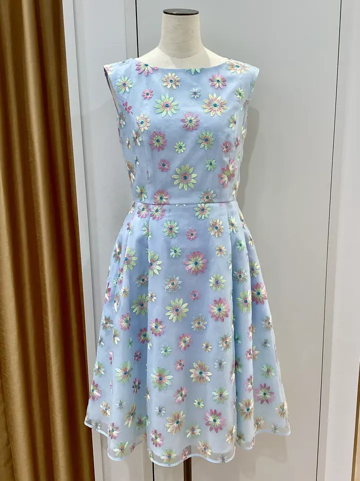 TOCCA A コーディネート画像