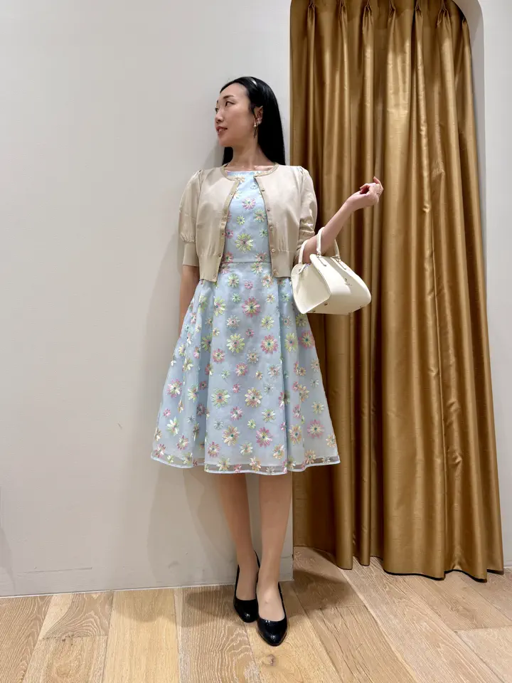 TOCCA A コーディネート画像