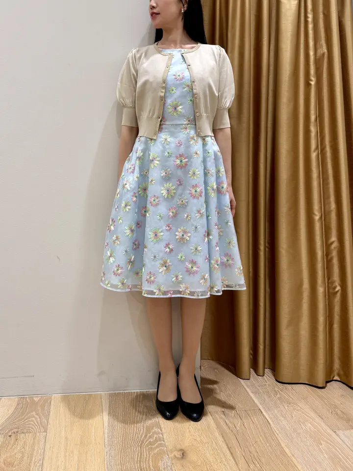 TOCCA A コーディネート画像