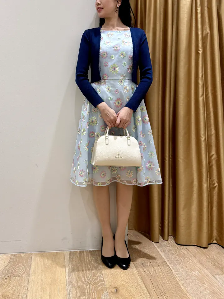 TOCCA A コーディネート画像