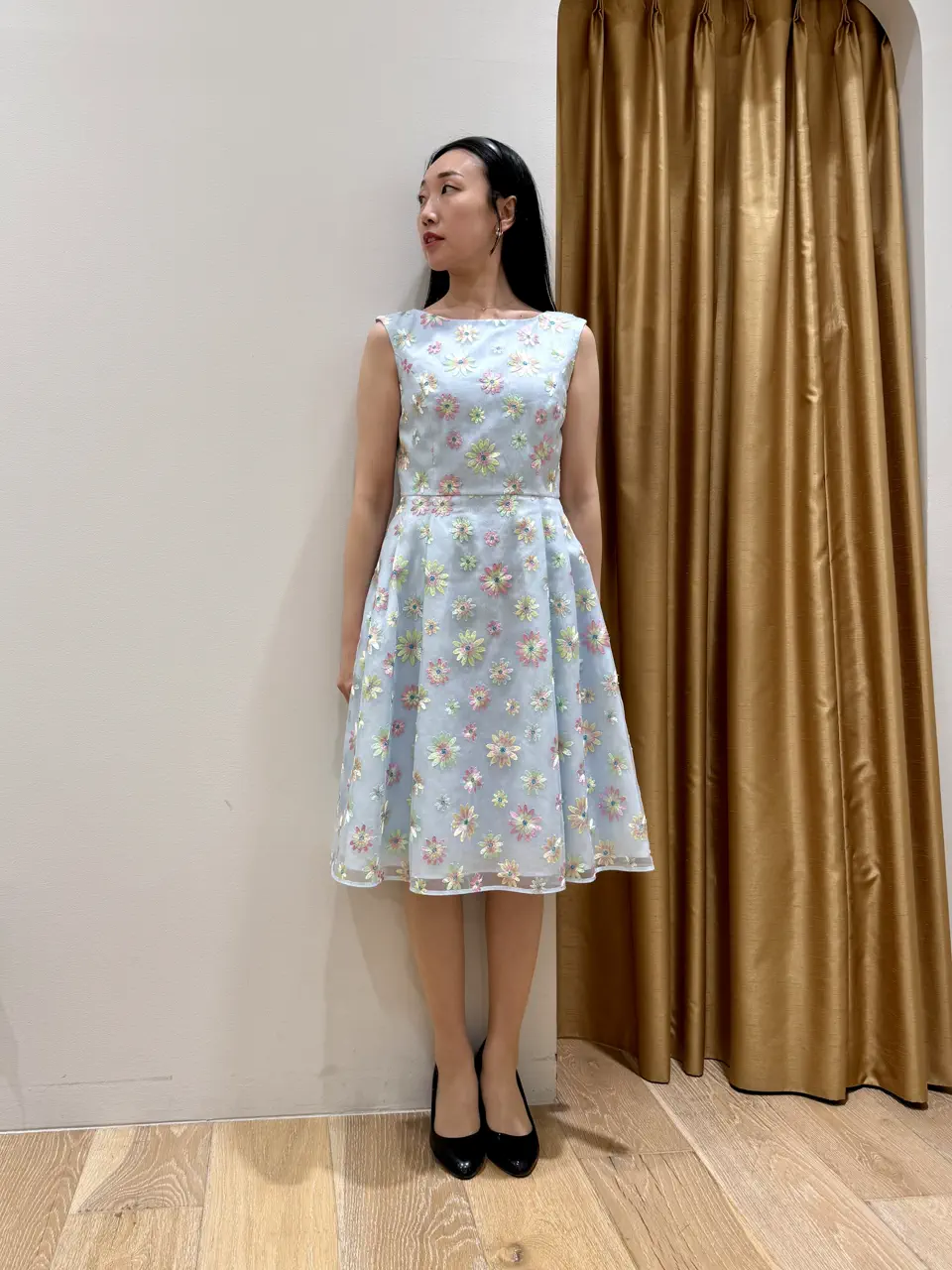 TOCCA A コーディネート画像