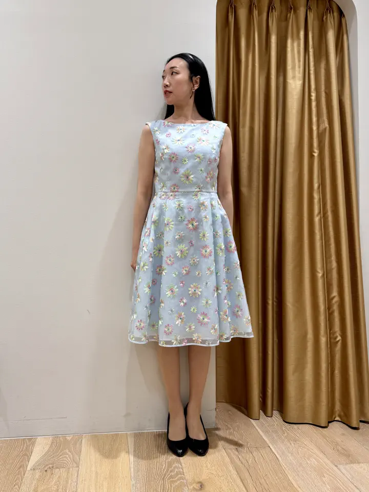 TOCCA A コーディネート画像