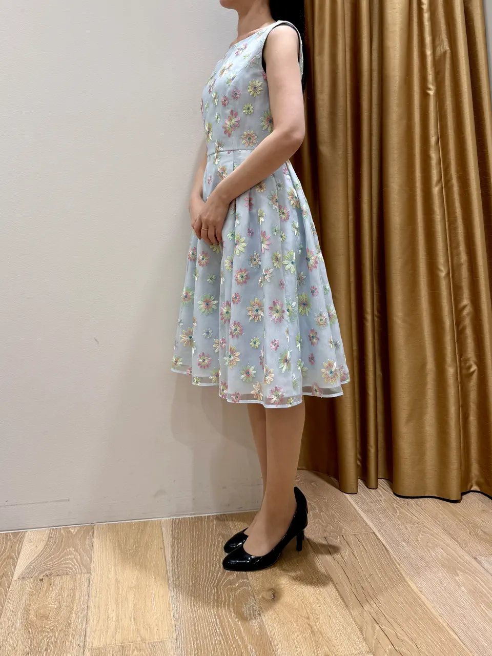 TOCCA A コーディネート画像