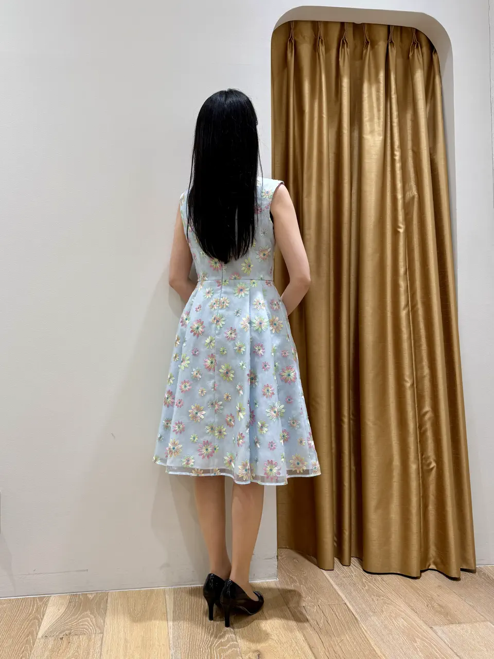 TOCCA A コーディネート画像