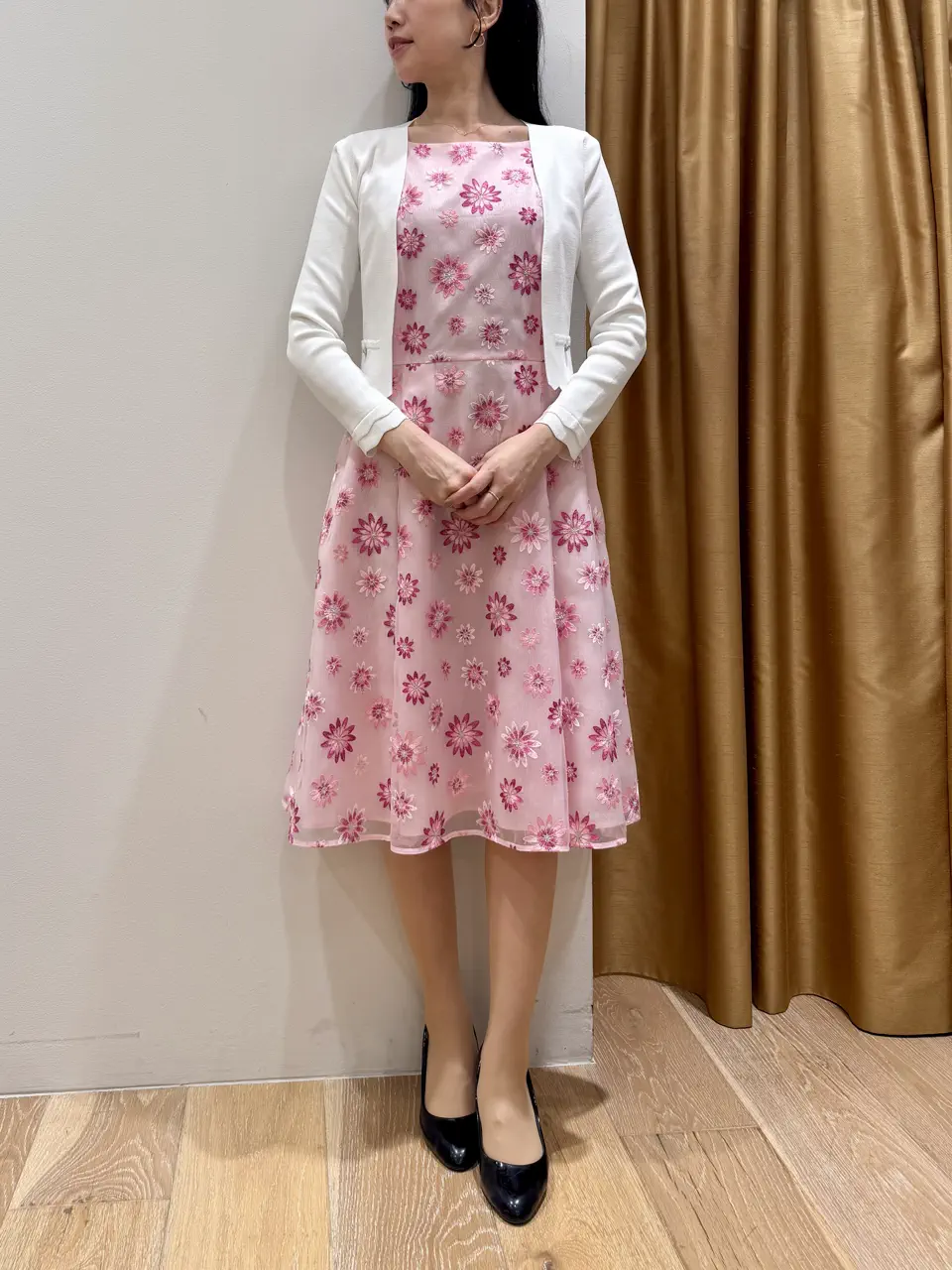 TOCCA A コーディネート画像