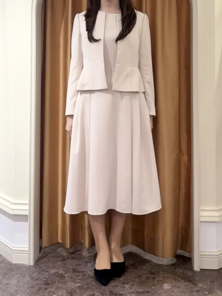 TOCCA G コーディネート画像