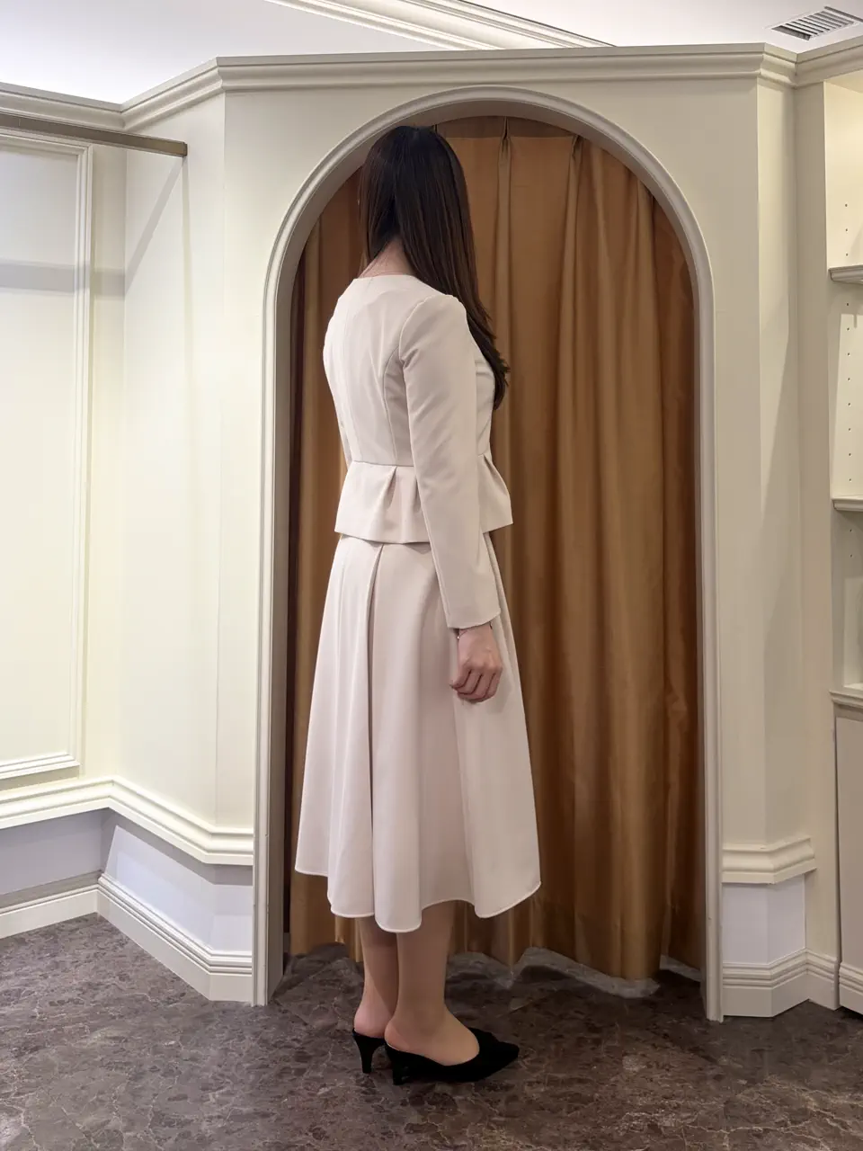 TOCCA G コーディネート画像