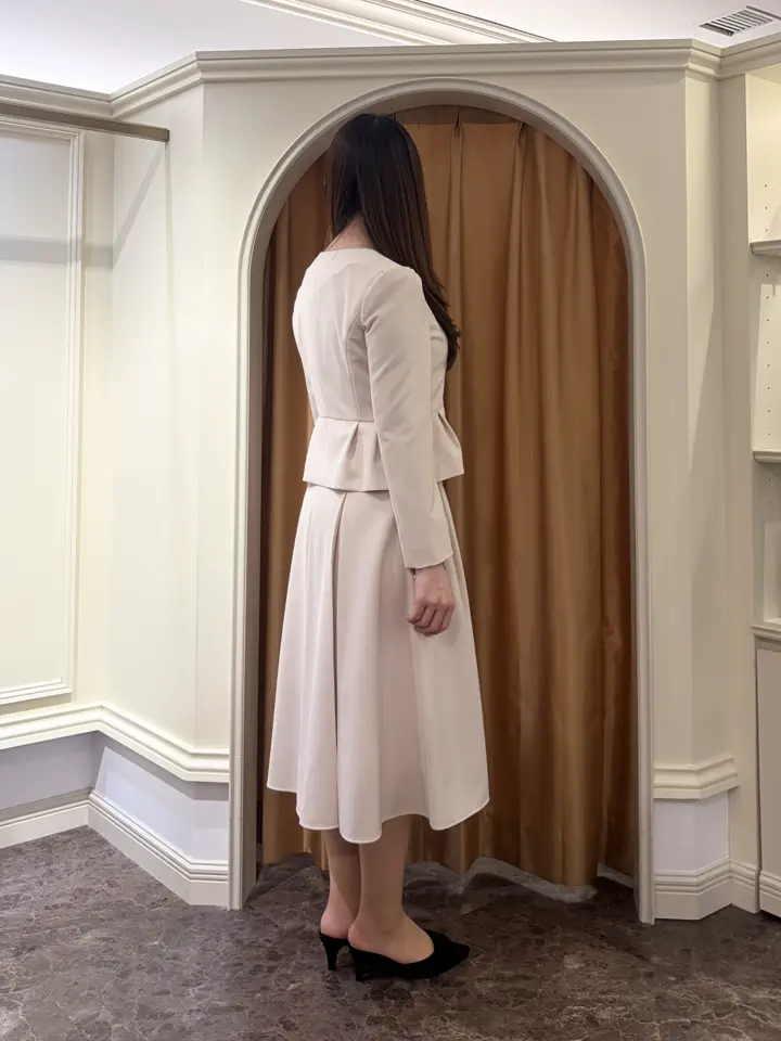 TOCCA G コーディネート画像