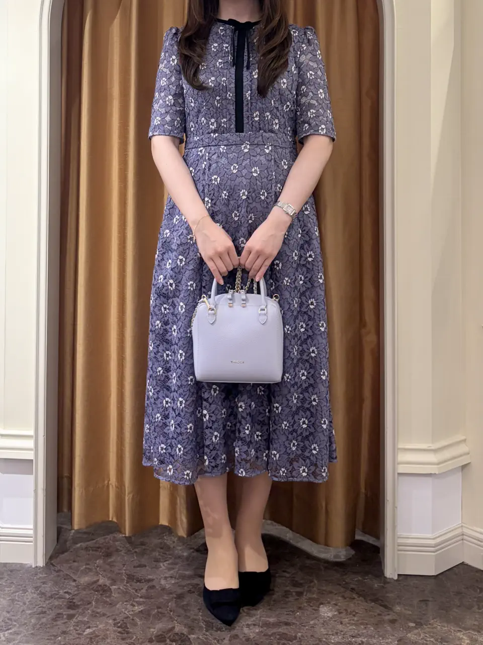  G コーディネート画像