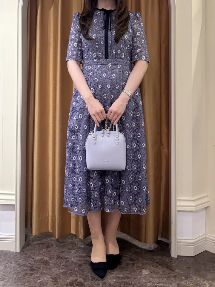 TOCCA G コーディネート画像