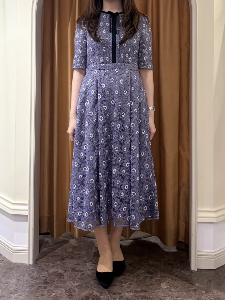 TOCCA G コーディネート画像