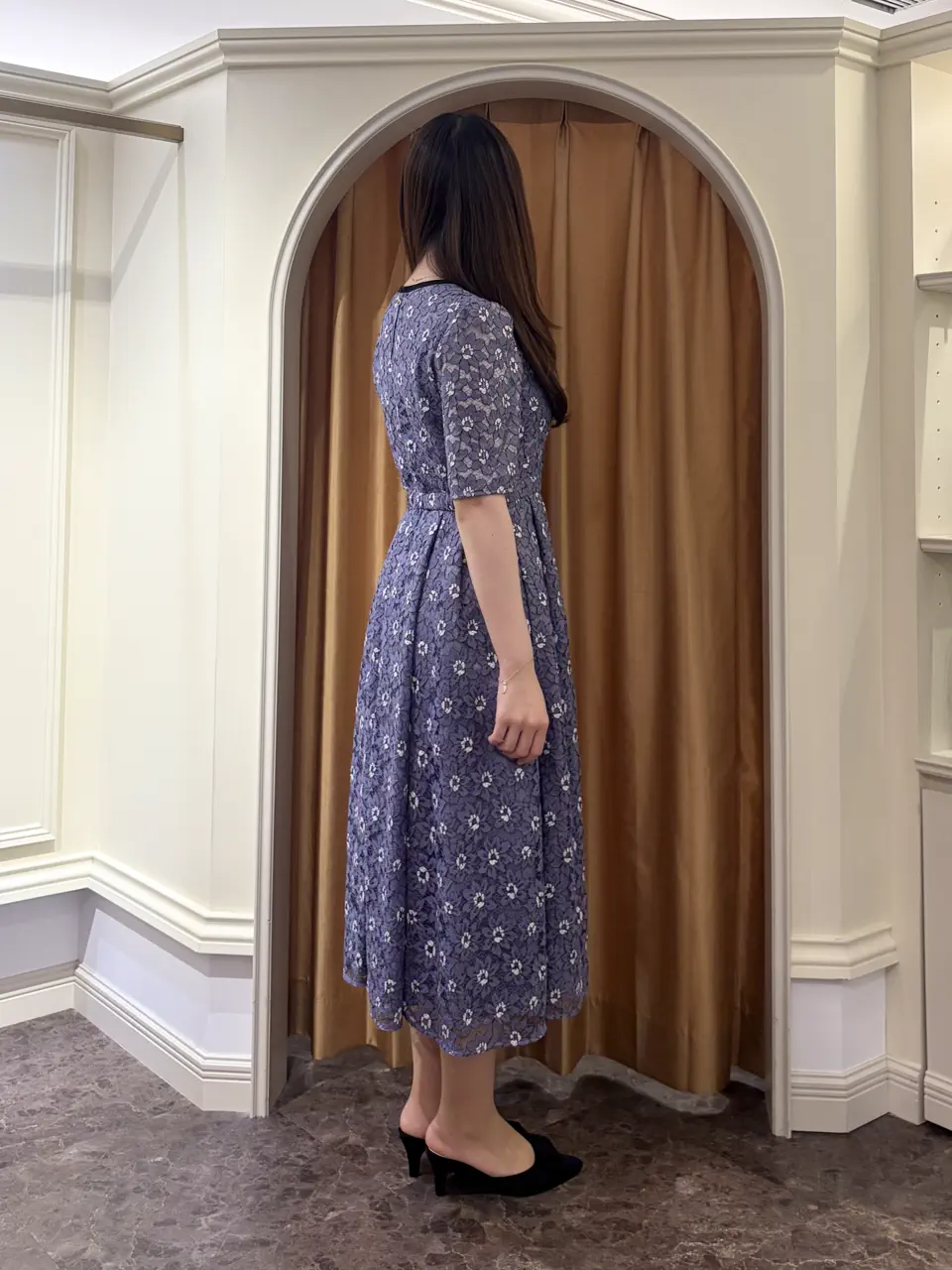 TOCCA G コーディネート画像