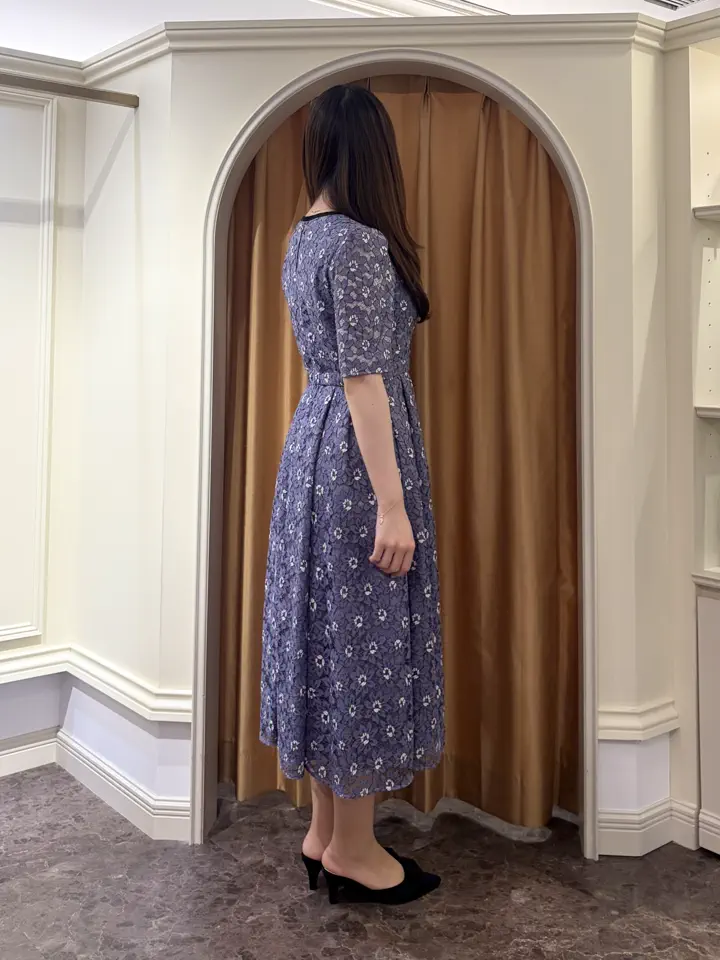 TOCCA G コーディネート画像