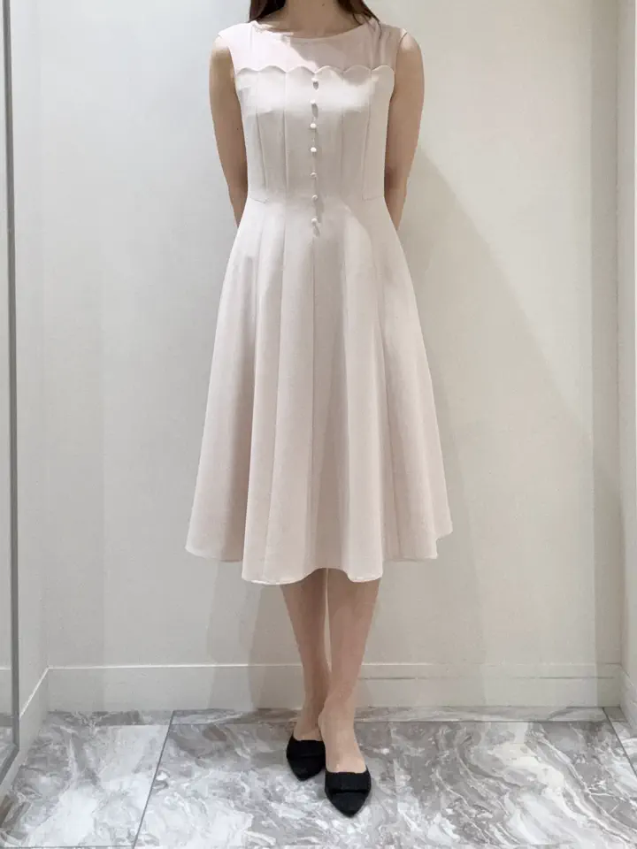 TOCCA スタッフ コーディネート画像