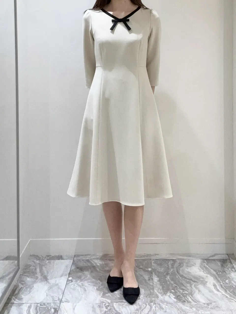 TOCCA スタッフ コーディネート画像