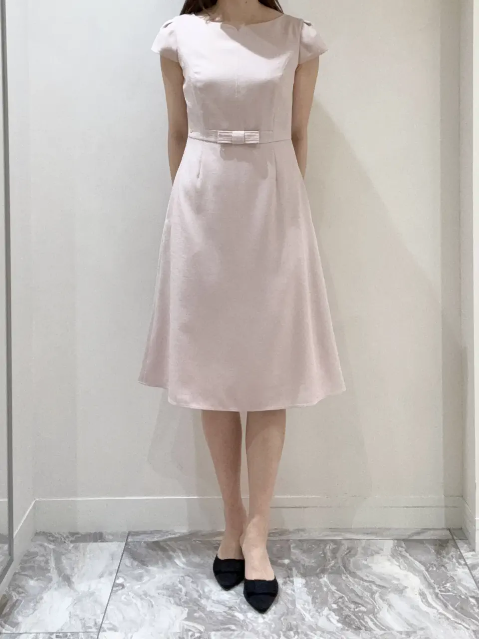 TOCCA スタッフ コーディネート画像