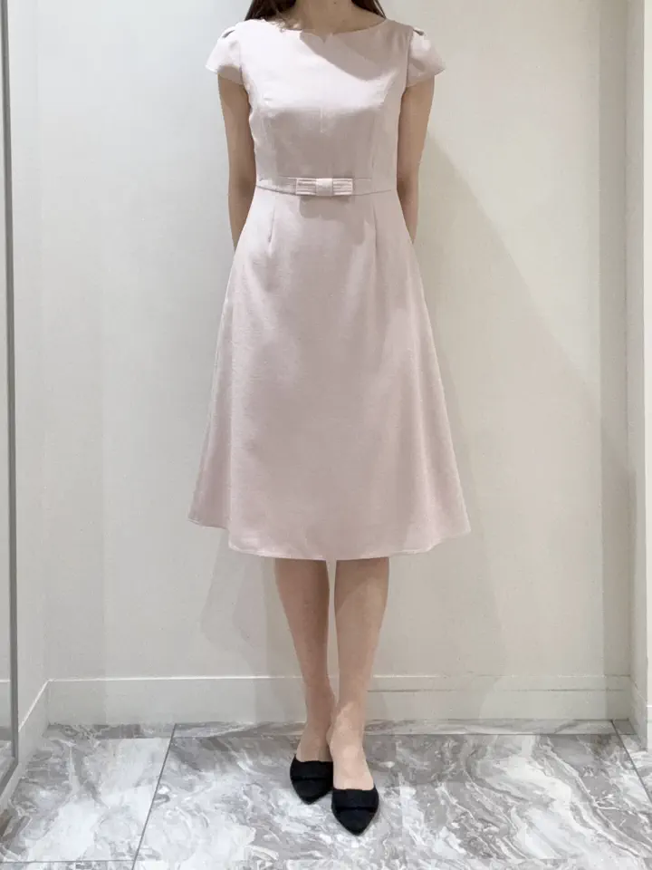 TOCCA スタッフ コーディネート画像