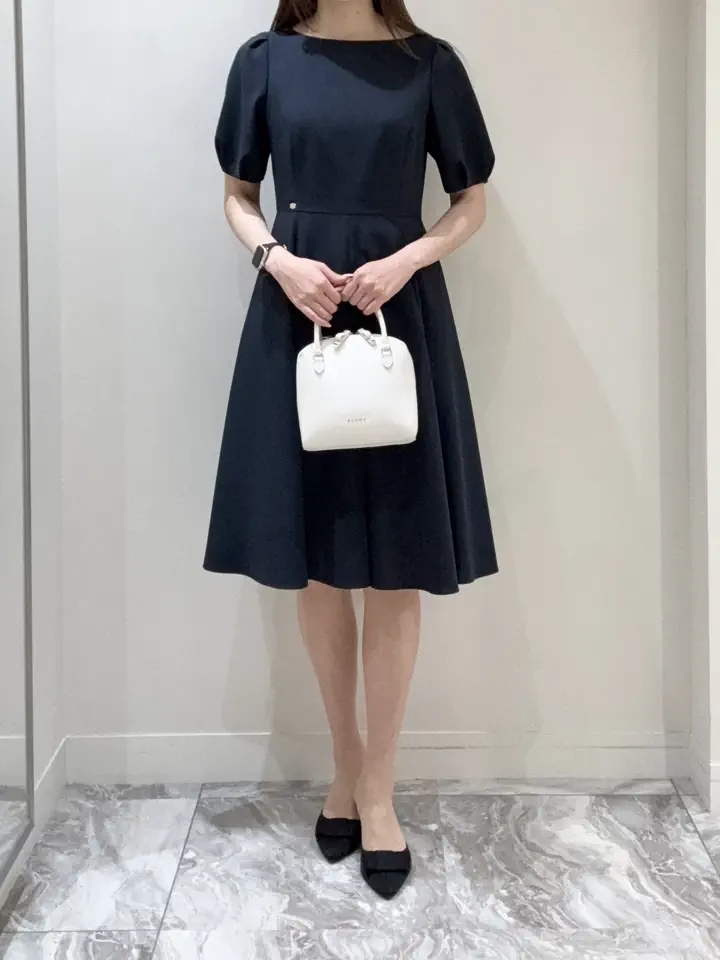 TOCCA スタッフ コーディネート画像