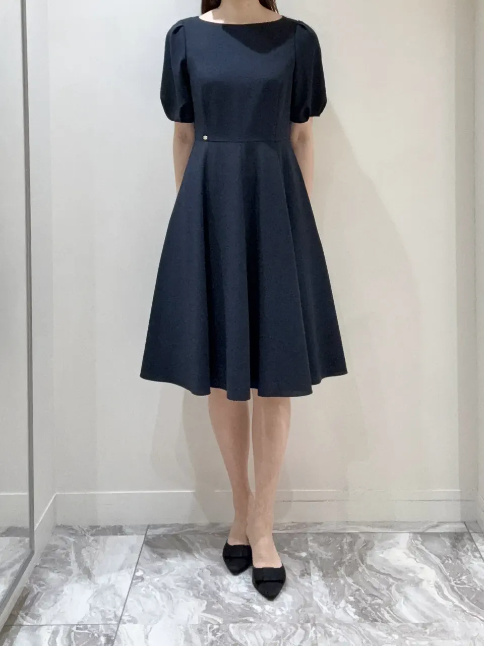 TOCCA スタッフ コーディネート画像