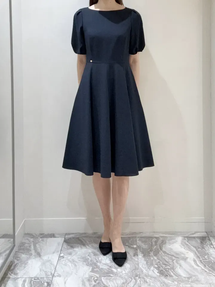 TOCCA スタッフ コーディネート画像