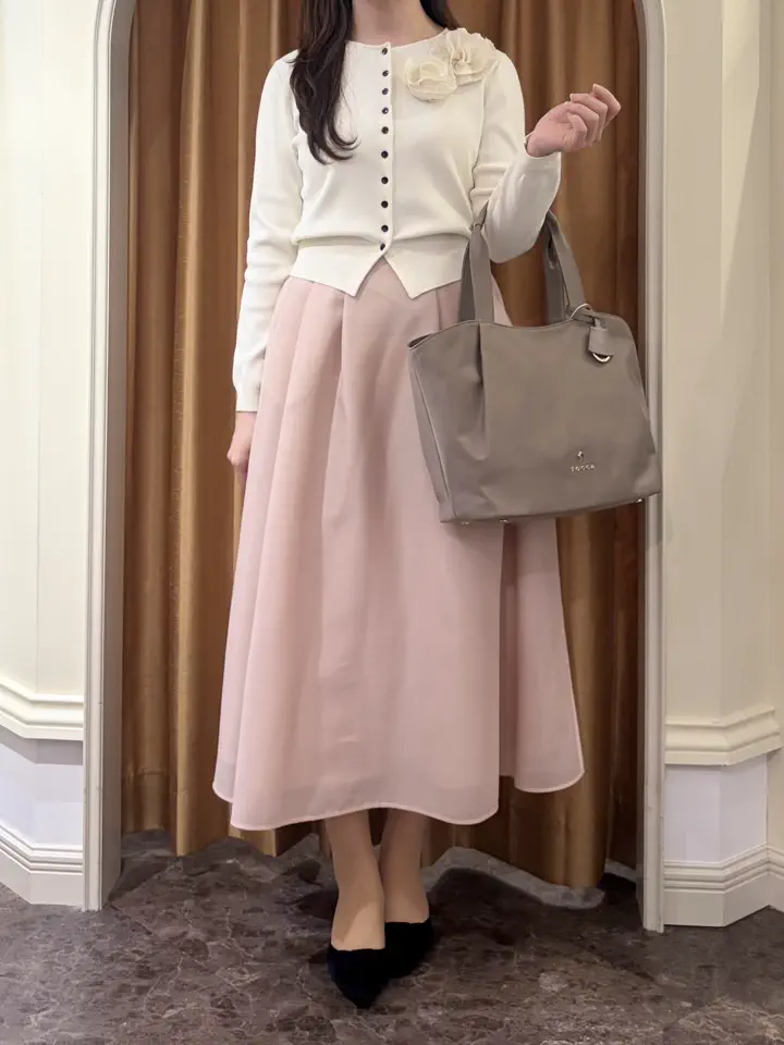 TOCCA G コーディネート画像