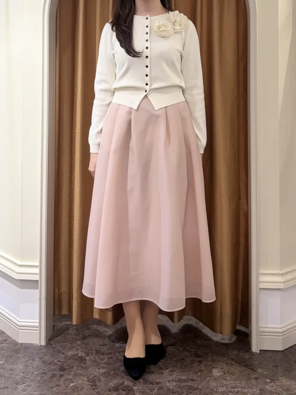 TOCCA G コーディネート画像