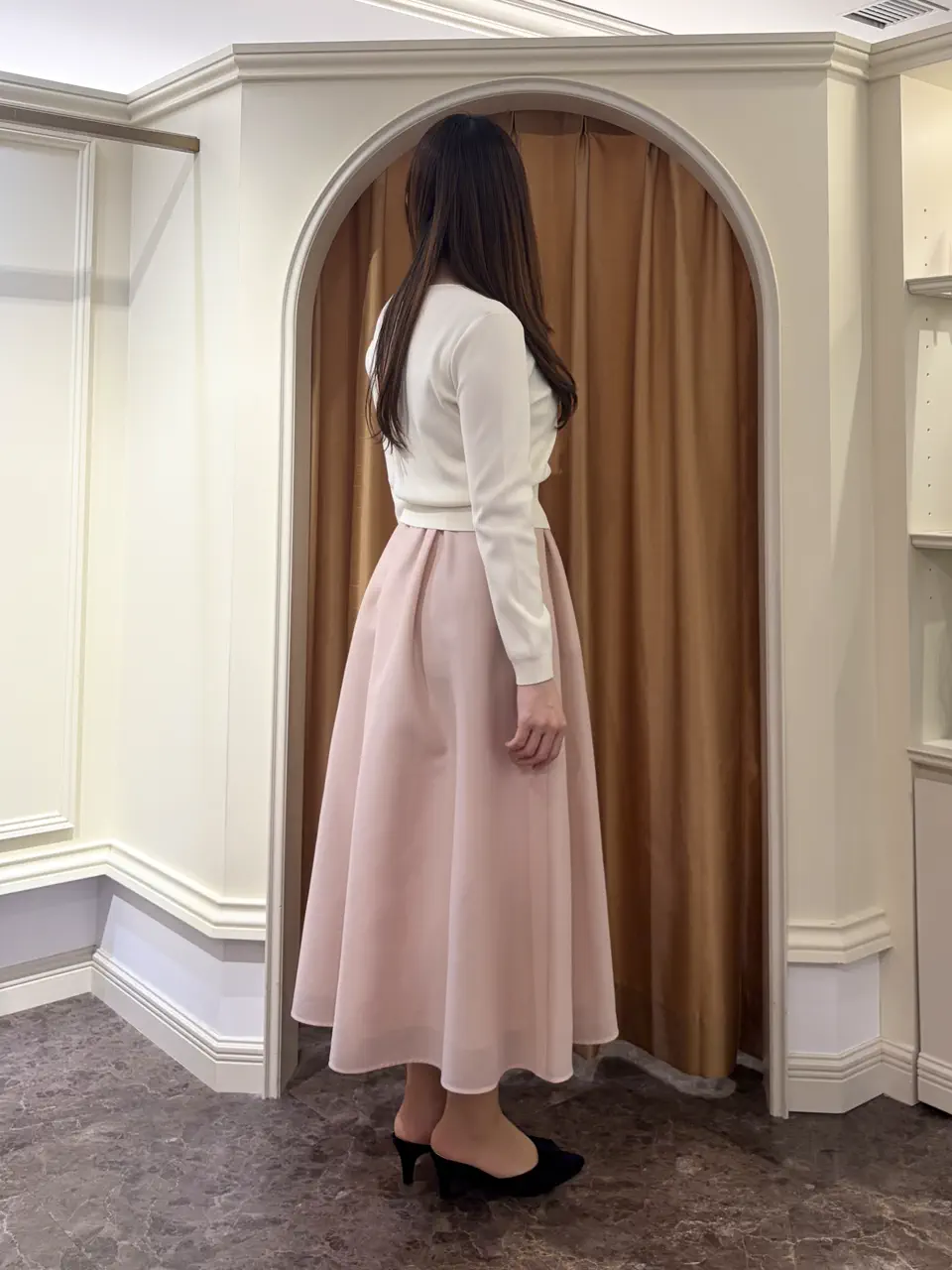 TOCCA G コーディネート画像