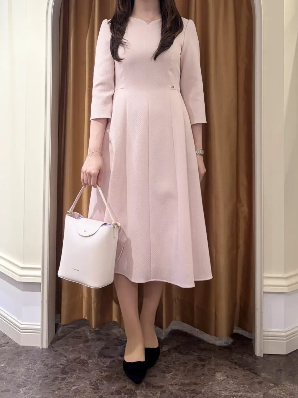  G コーディネート画像