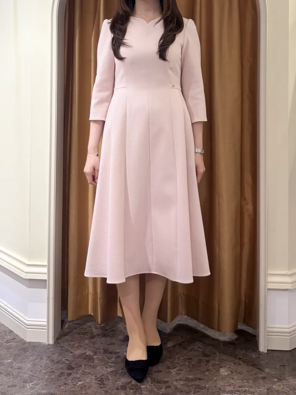 TOCCA G コーディネート画像