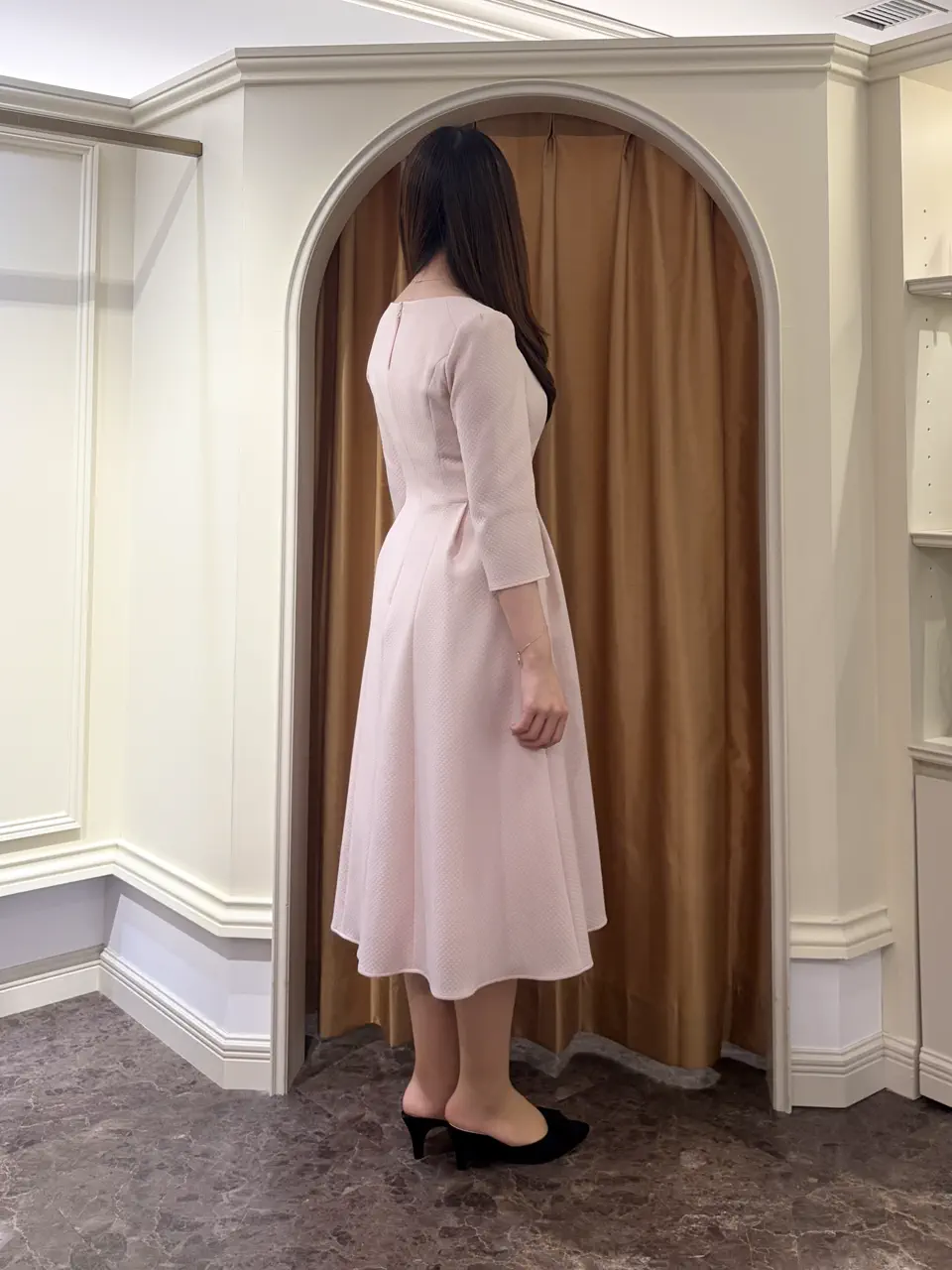 TOCCA G コーディネート画像