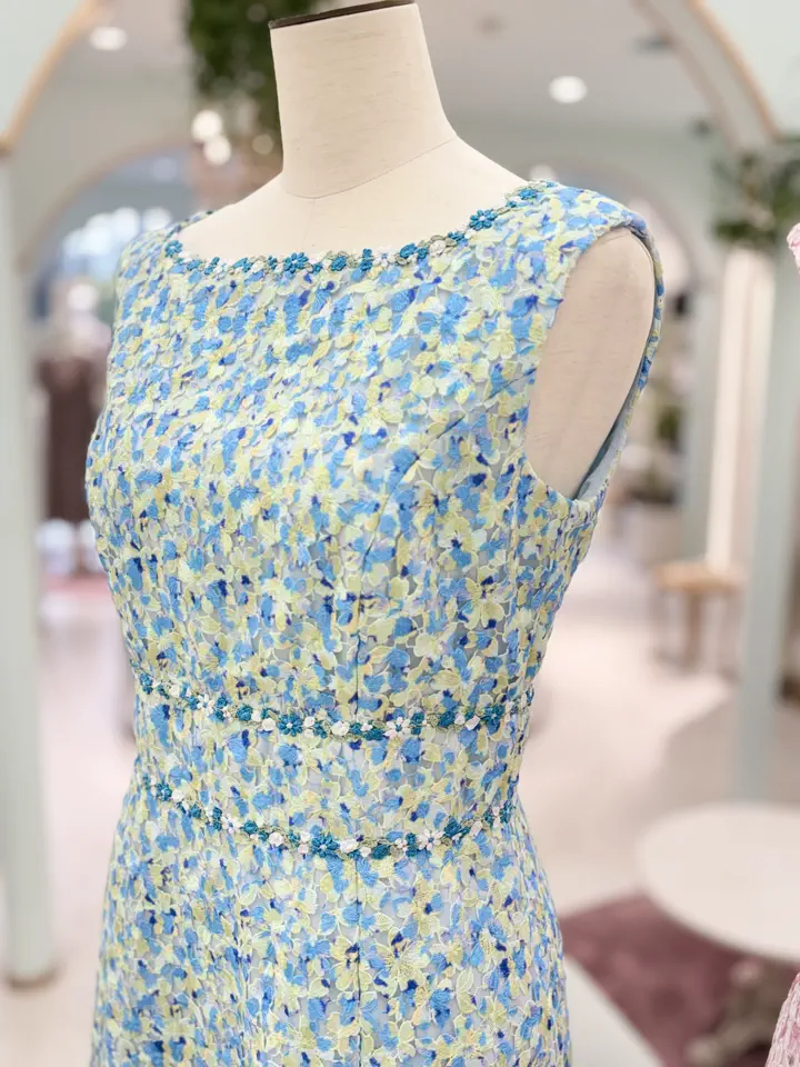 TOCCA スタッフT コーディネート画像