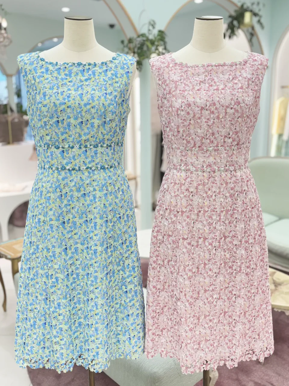 TOCCA スタッフT コーディネート画像