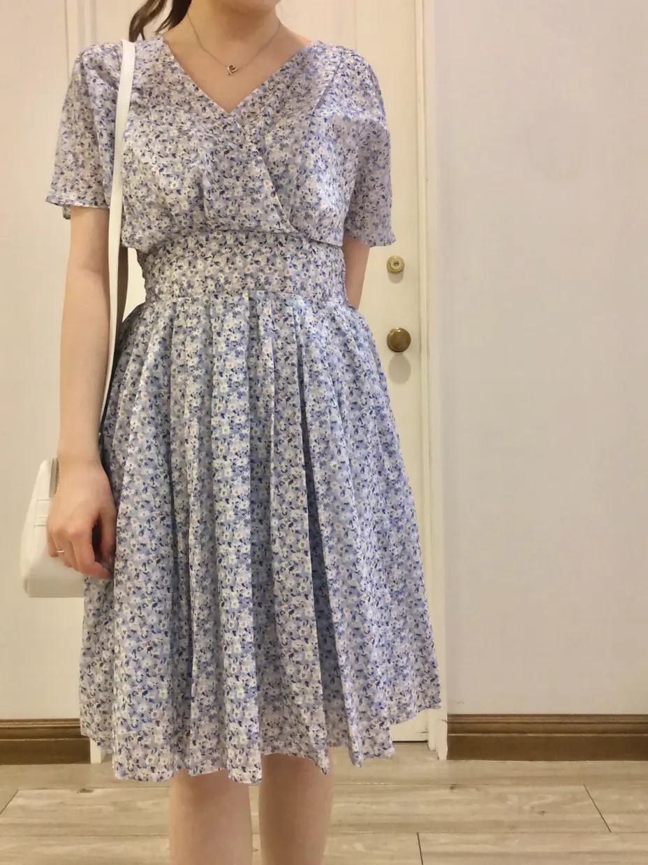 TOCCA mirei コーディネート画像