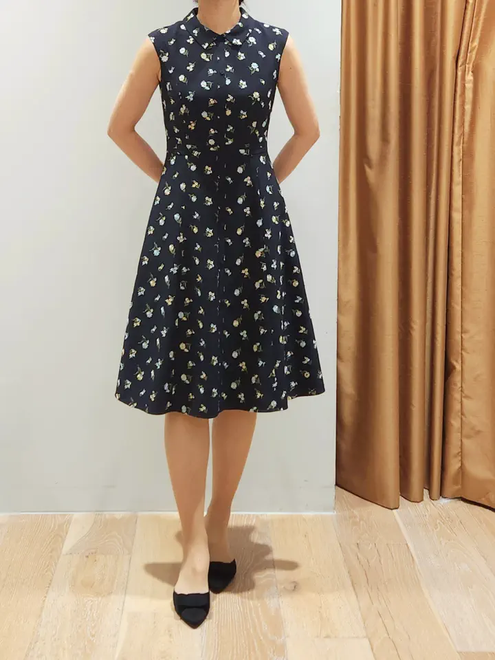 TOCCA スタッフf コーディネート画像