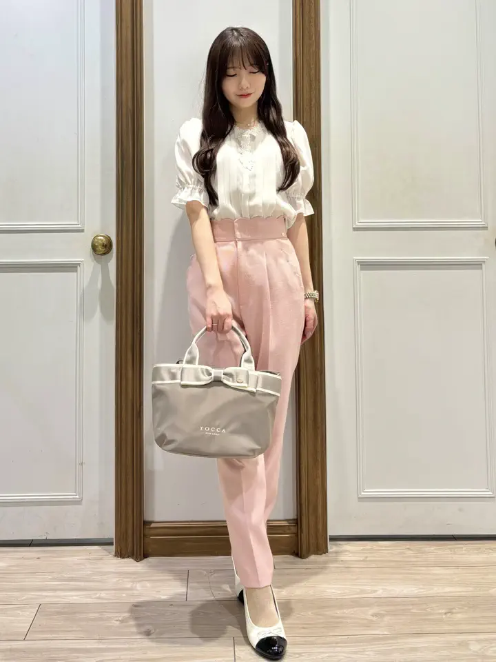 TOCCA mirei コーディネート画像